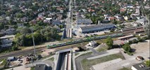 Tunel drogowy w Teresinie otwarty pół roku przed terminem