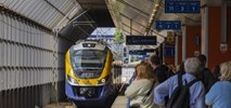 KMŁ: Przetarg na utrzymanie EZT Newagu