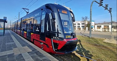 Umowa pomiędzy MPK Łódź i Modertransem Poznań podpisana