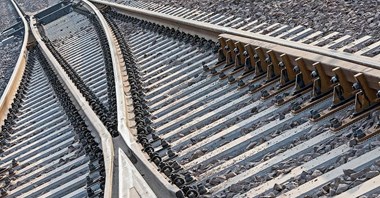 PKP PLK: Będzie elektryfikacja łącznicy w Lublinie. Na razie przetarg na projekt