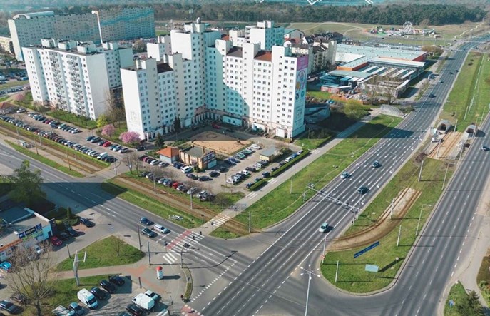 Toruń rusza z modernizacją torowiska. Będzie jednotor