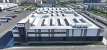 CEVA otwiera centrum transportu drogowego do obsługi trasy Chiny - Europa