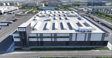 CEVA otwiera centrum transportu drogowego do obsługi trasy Chiny - Europa