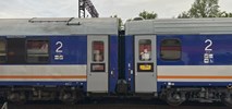 Będzie przetarg na naprawę główną wagonów sypialnych PKP Intercity