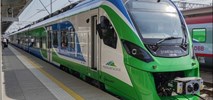 Podkarpackie: Polregio z jedyną ofertą. Czas świadczenia przewozów przesunięty