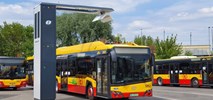 85 nowych elektrobusów dla Warszawy – znamy zwycięzców przetargu
