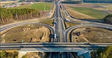 Przetargi drogowe będą. Jeszcze kilkanaście w tym roku 