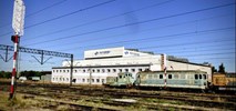 Koleje Dolnośląskie będą miały kolejną bazę serwisową