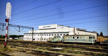 Koleje Dolnośląskie będą miały kolejną bazę serwisową