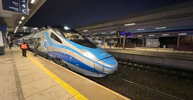 PKP Intercity: Część pociągów wakacyjnych zostaje na stałe