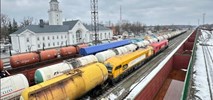 LTG Cargo Ukraine będzie tylko wynajmować tabor