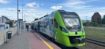 Jedziesz z Kołobrzegu do Szczecina? Na pewno nie wybierzesz pociągu…