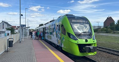 Jedziesz z Kołobrzegu do Szczecina? Na pewno nie wybierzesz pociągu…