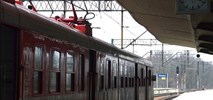 Pociągi z Oleśnicy do Kępna i Wielunia dopiero w 2029 r. 