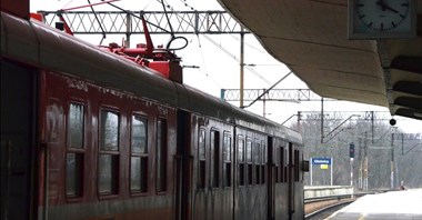 Pociągi z Oleśnicy do Kępna i Wielunia dopiero w 2029 r. 