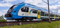 Koleje Śląskie szukają nowych maszynistów