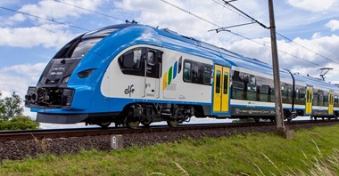 Koleje Śląskie szukają nowych maszynistów