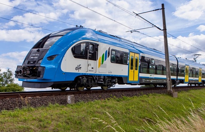 Koleje Śląskie szukają nowych maszynistów