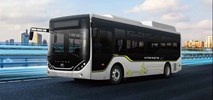 Szczytno z kolejną umową na elektryczne autobusy Yutong