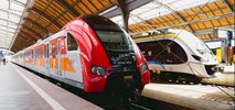 Dolnośląskie: Pociąg Regio do Łodzi jechałby zbyt długo 