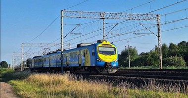 Dostęp do Portu Gdańsk: Będzie czwarty tor na krytycznym odcinku