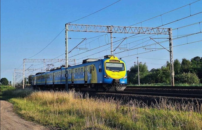 Dostęp do Portu Gdańsk: Będzie czwarty tor na krytycznym odcinku