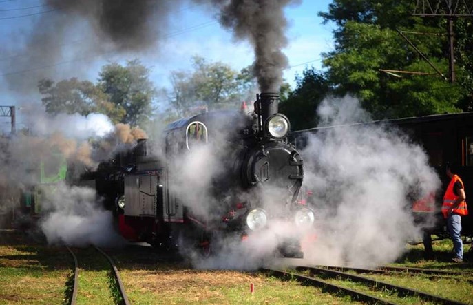 Gmina Nakło nad Notecią przejmie pozostałości po wyrzyskiej wąskotorówce 