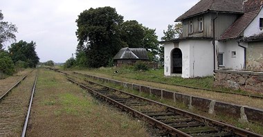 Są oferty na rewitalizację odcinka Strzelin – Łagiewniki