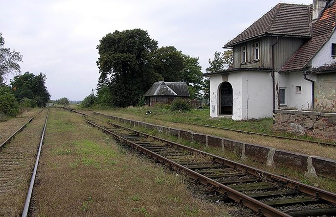 Są oferty na rewitalizację odcinka Strzelin – Łagiewniki