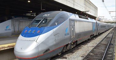 USA. Avelia Liberty rusza po 5 latach testów