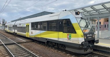 Lubuskie: Autobusy zastępcze za pociąg turystyczny do Bolesławca 