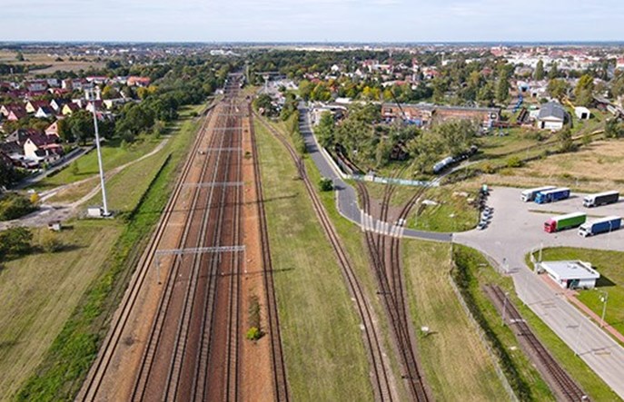 Zakład produkcyjny Greenbrier Polska w Oławie do likwidacji!