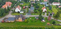 Linia 310: Odcinek Łagiewniki – Kobierzyce wciąż nieruszony [ZDJĘCIA, FILM]