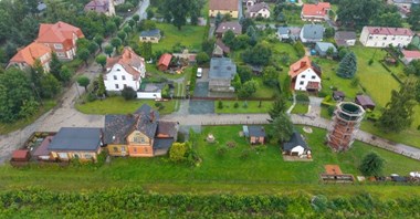 Linia 310: Odcinek Łagiewniki – Kobierzyce wciąż nieruszony [ZDJĘCIA, FILM]