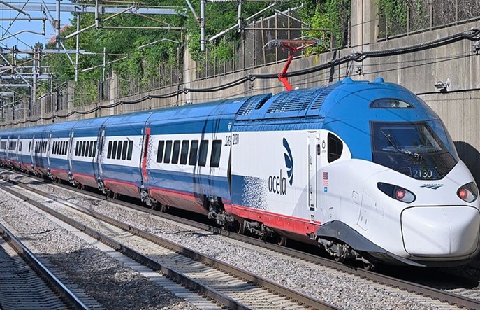 USA. Avelia Liberty rusza po 5 latach testów