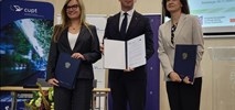 Środki unijne na linie kolejowe nr 201 i 353 przyznane