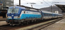 České dráhy na zakupach. Przetarg na 90 wagonów pasażerskich