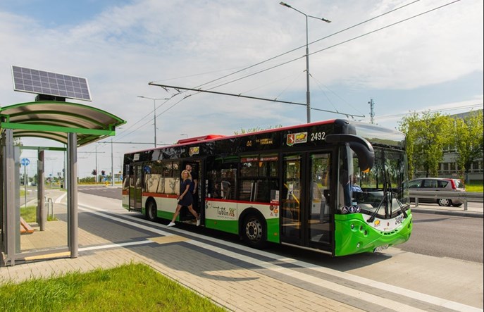 Lublin przywraca „normalne” rozkłady. Autobusy pojadą częściej 