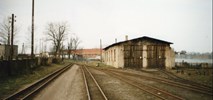 Łobżenica chce przejąć teren po wąskotorówce, ale nie w całości 
