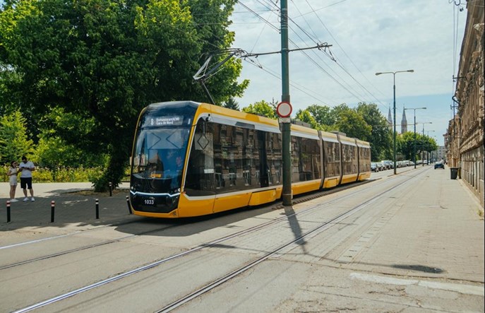 Rumunia. Timișoara zamawia nowe tramwaje