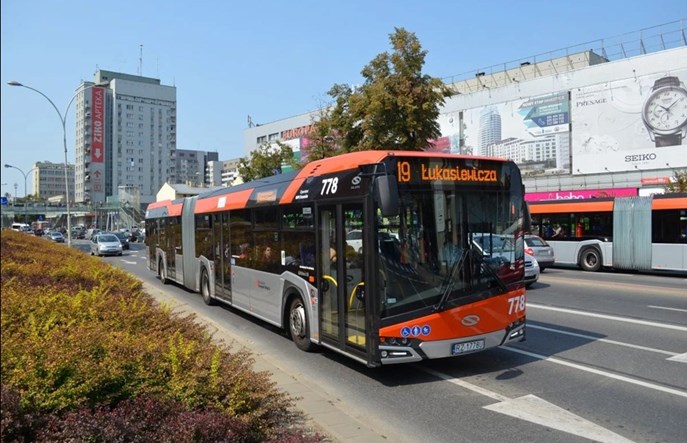 Rzeszów: darmowe przejazdy dla uczniów w aplikacji ToMy 2.0