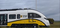 KPO: Mniej projektów taborowych z dofinansowaniem