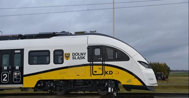 KPO: Mniej projektów taborowych z dofinansowaniem
