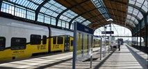 MI: Z Legnicy do Kamieńca wkrótce w 100 minut 