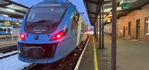 Pomorze Zachodnie. Polregio czy własna spółka kolejowa?
