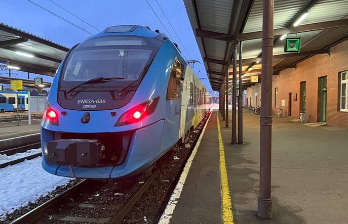 Pomorze Zachodnie. Polregio czy własna spółka kolejowa?