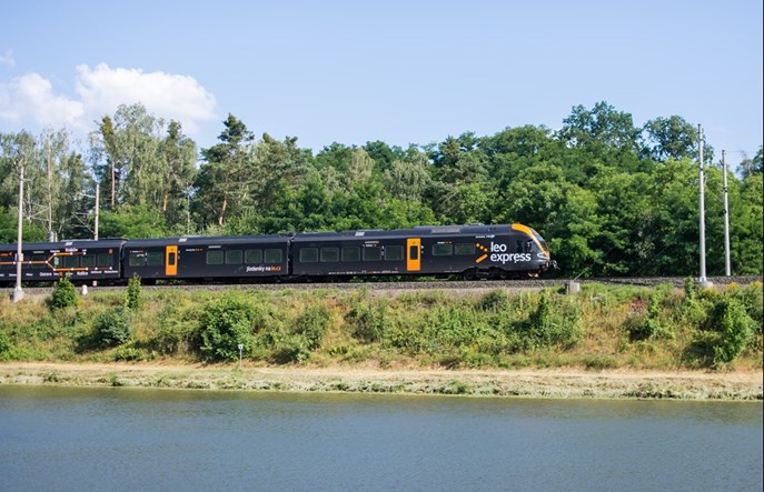 Leo Express z nową promocją w Polsce