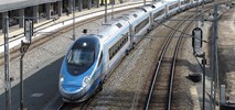 Przetarg na pociągi dużych prędkości dla PKP Intercity niebawem
