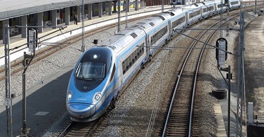 Przetarg na pociągi dużych prędkości dla PKP Intercity niebawem