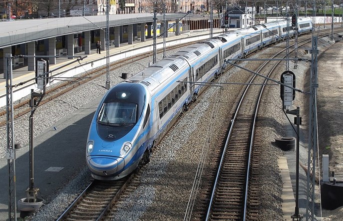 Przetarg na pociągi dużych prędkości dla PKP Intercity niebawem